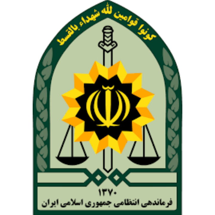 ارائه طرح تحقیقاتی از سوی ۲ نخبه وظیفه به پلیس اصفهان