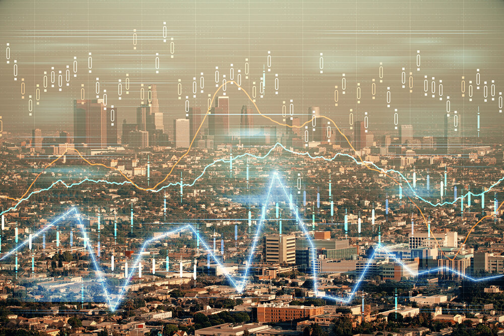 بزرگترین کشورهای در حال توسعه جهان
