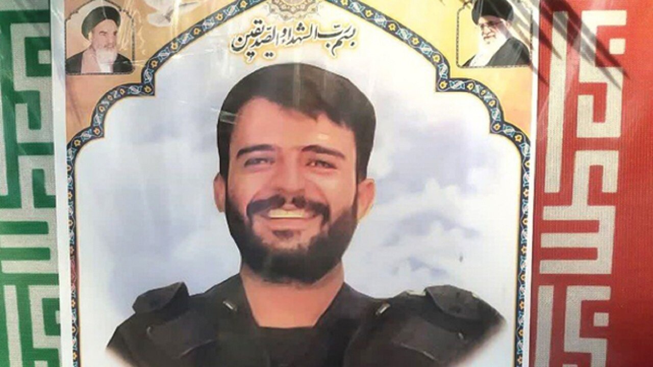 شهید مهدی لطفی و زخمهایی که بر تن او نشست