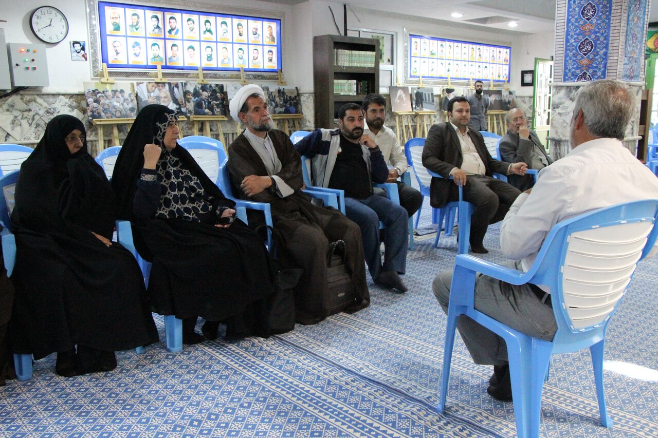 اجلاسیه رؤسای کمیسیون های گردشگری شوراهای کلانشهرهای کشور