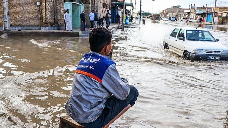 برآورد خسارت ۴۷ میلیارد ریالی سیلاب هفته گذشته در گلستان