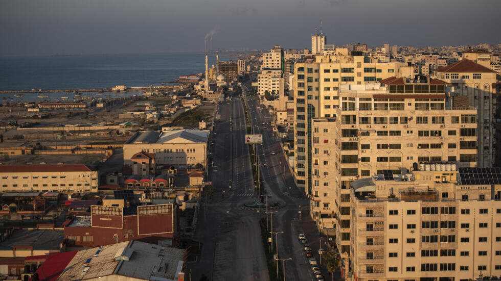 چالش‌های مدیریت شهری در غزه و اقدامات جهانی برای احیای شهر