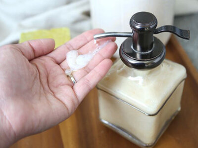 خرید مایع دستشویی ارزان به صورت آنلاین