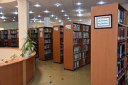 بزرگ‌ترین کتابخانه تخصصی دفاع مقدس و مقاومت کشور افتتاح شد