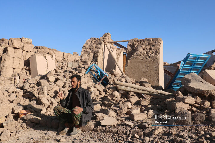 تحلیل یک زلزله‌شناس درباره زلزله‌های افغانستان و ادامه آن در ایران