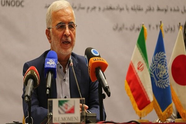 آهنگ رشد اعتیاد در کشور کنترل و متوقف شده است