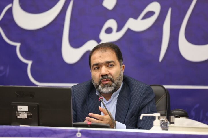 اخطار به بانک‌های خصوصی در کمیسیون هماهنگی بانک‌های استان اصفهان