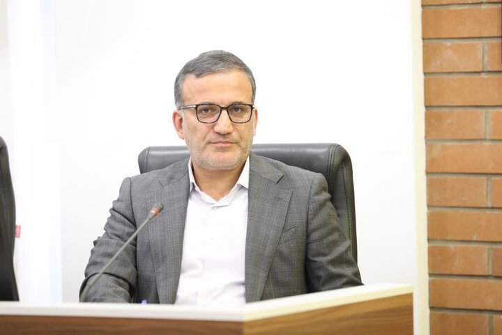 دعوت شهردار اراک از شهروندان اراکی برای مشارکت پرشور و حداکثری در انتخابات