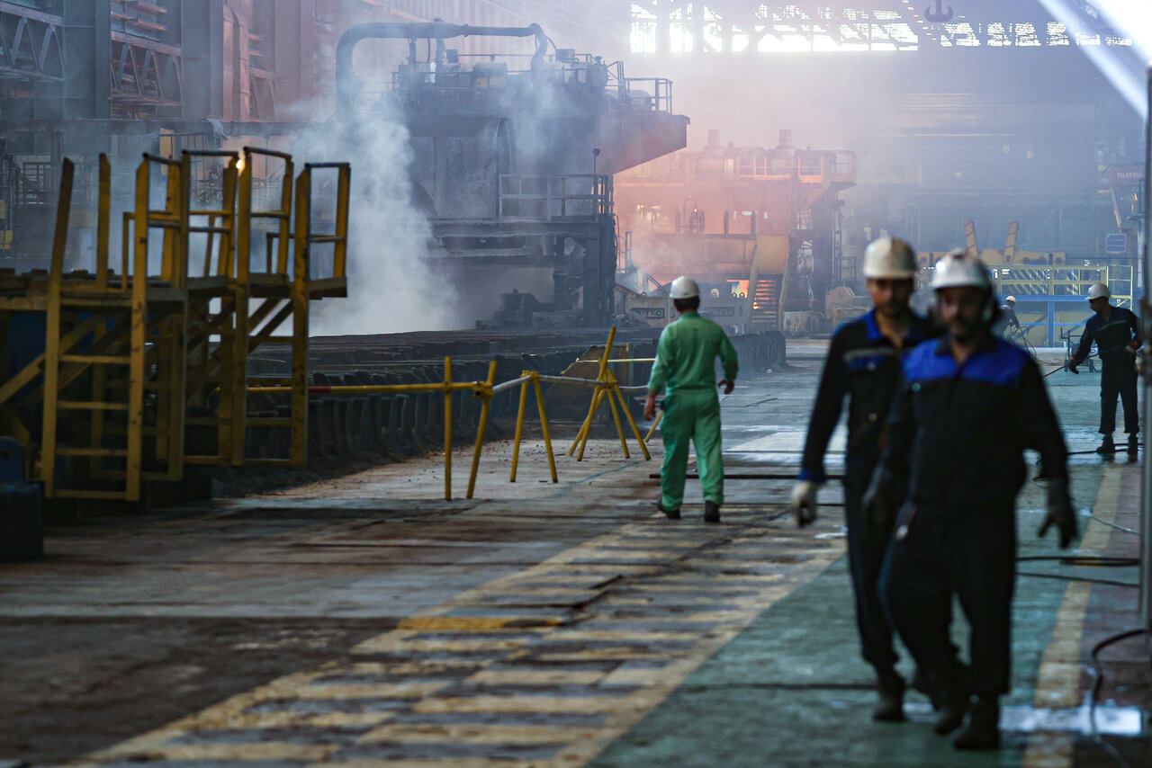 از مصرفگرایی پهلوی تا جهش صنعتی ایران