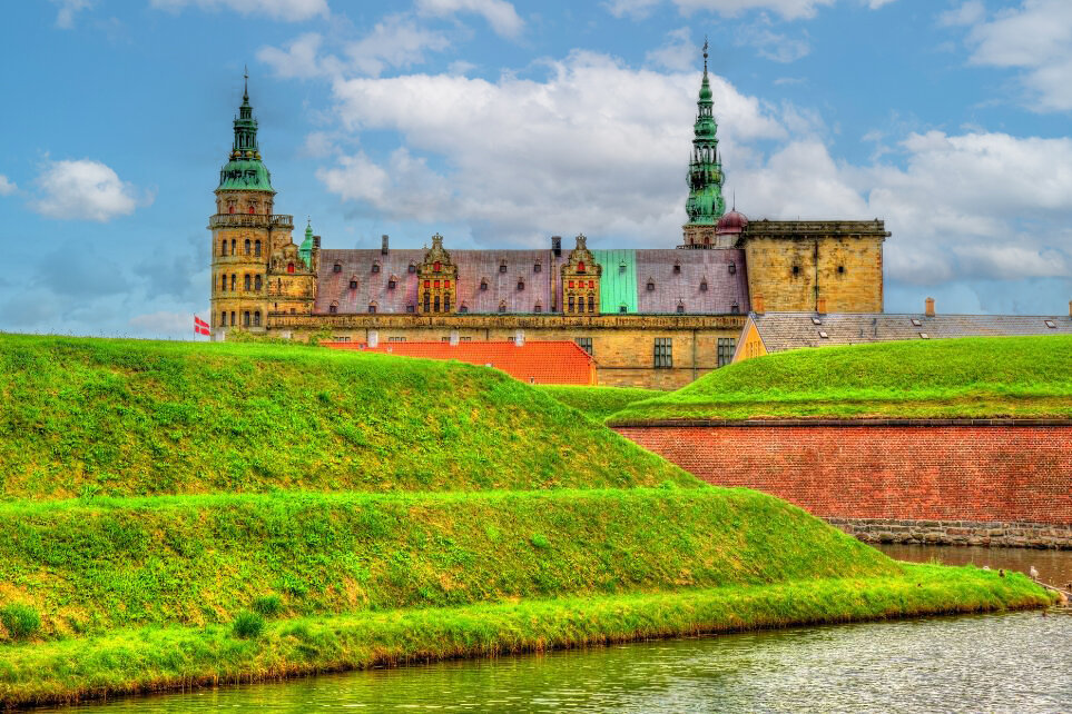 سبزترین شهرهای اروپا در سال ۲۰۲۴