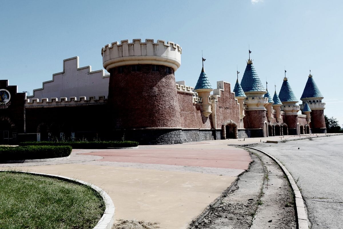 شهرهای ارواح چین/ چشماندازهایی از مدیریت نادرست توسعه مسکن