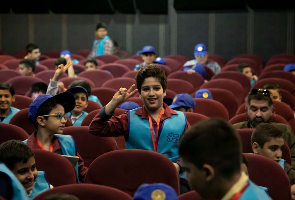 پیشنهاد داوران نوجوان به متولیان جشنواره فیلم کودک و نوجوان چیست؟