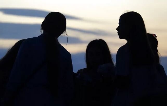 افزایش جرایم جنسی توسط کودکان ونوجوانان در ایتالیا و اسپانیا