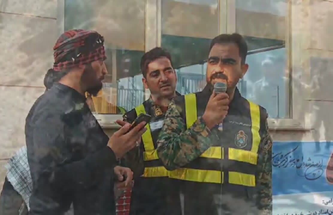 ماجرای ارادت یک فرمانده به شهید حسین قجهای/ سیره زندگی «اسماعیل» وامدار مکتب شهادت بود