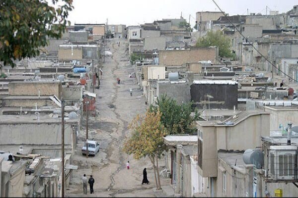 اجرای طرح ملی توسعه محلات کم‌برخوردار در ۶ محله استان کردستان