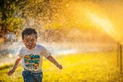بهترین شهرها و بدترین کشورهای جهان برای کودکان