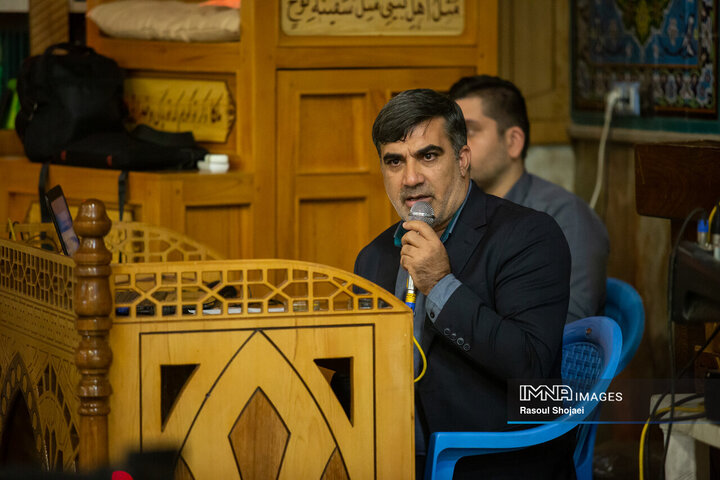 رسیدگی و بررسی ۸۳ درخواست مردمی جلسه نخست «مردم سلام» در منطقه ۱۵ اصفهان