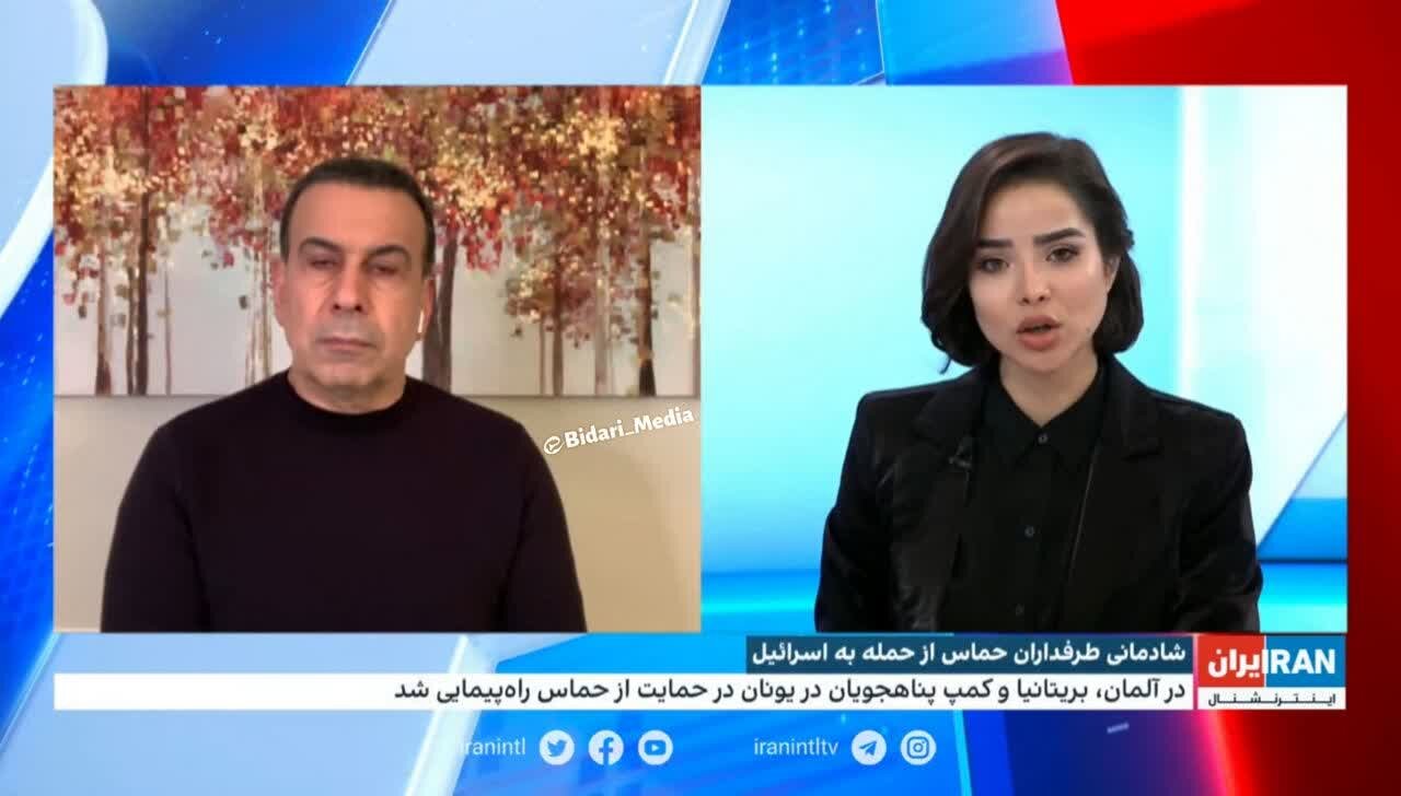 سیاه‌پوش کارفرما!