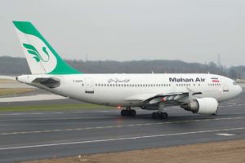 پروازهای مهرآباد و برخی دیگر از فرودگاه‌های کشور تعلیق شد/ باطل شدن پروازها تا ۱۰ صبح