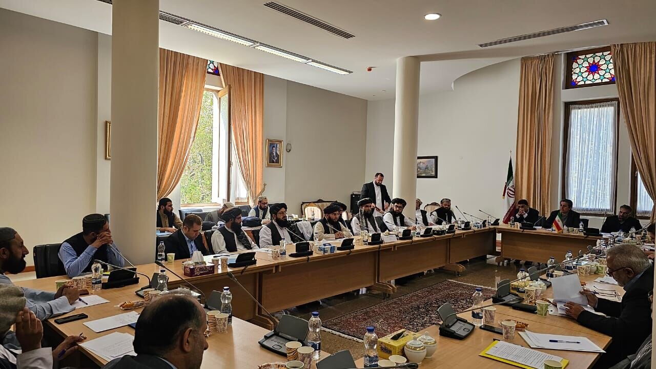 برگزاری نشست کمیسیون مشترک کنسولی ایران و افغانستان پس از ۸ سال وقفه