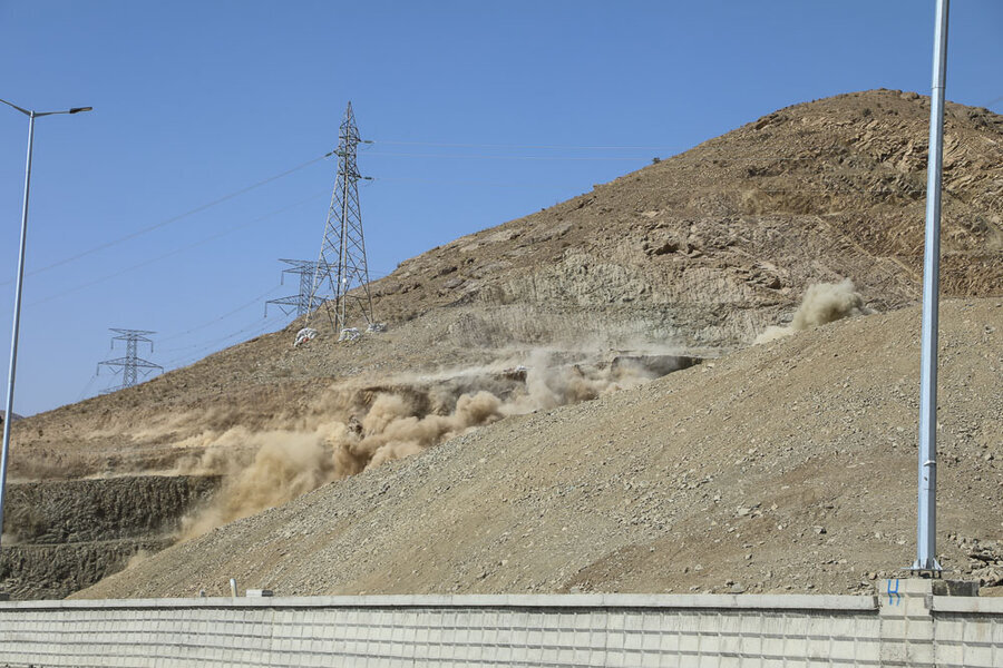 تملکات؛ گامی دشوار در اجرای پروژه ملی بزرگراه شمالی