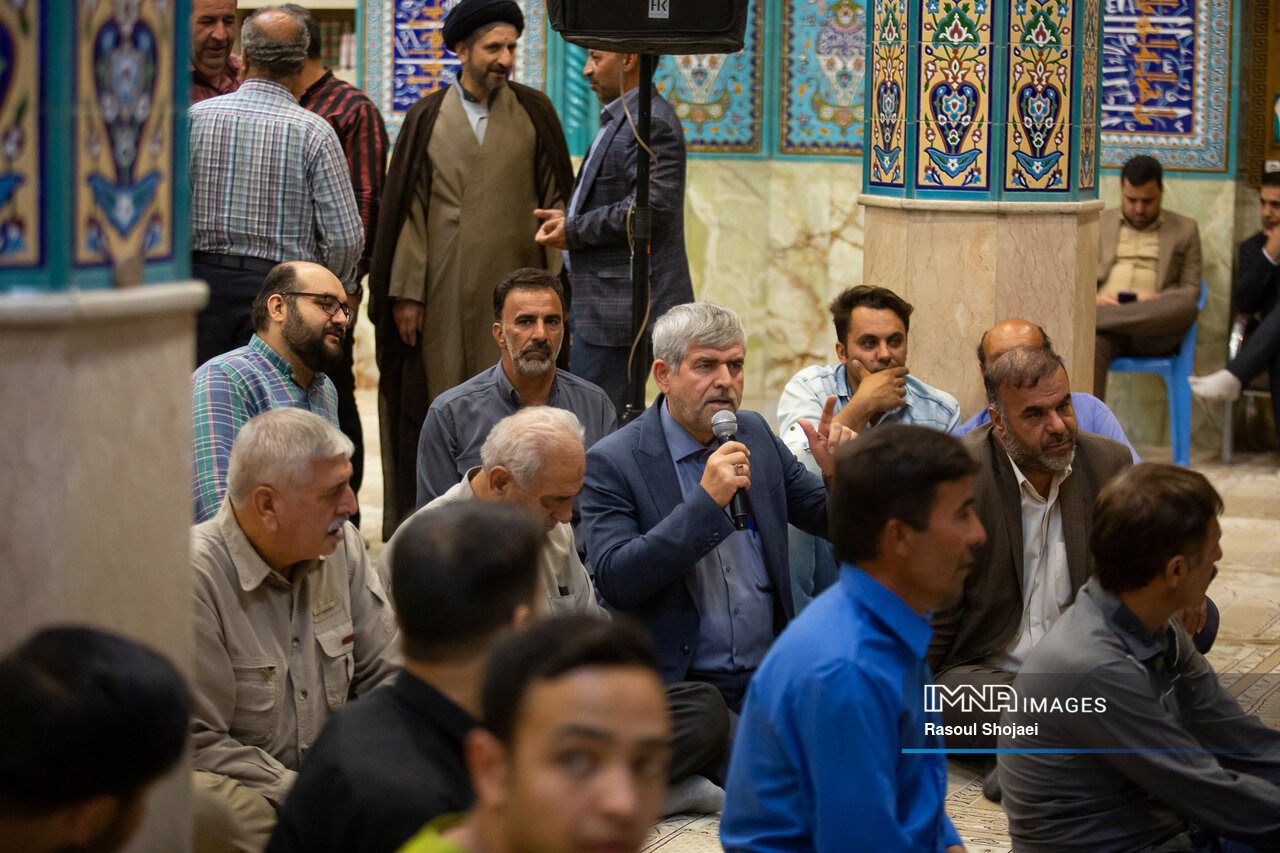 قولهایی که عملی شد، وعدههایی که به ثمر نشست