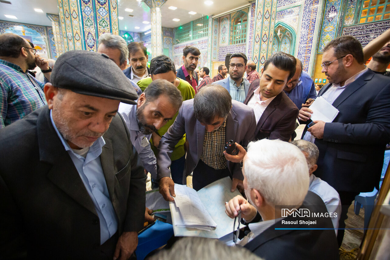 قولهایی که عملی شد، وعدههایی که به ثمر نشست