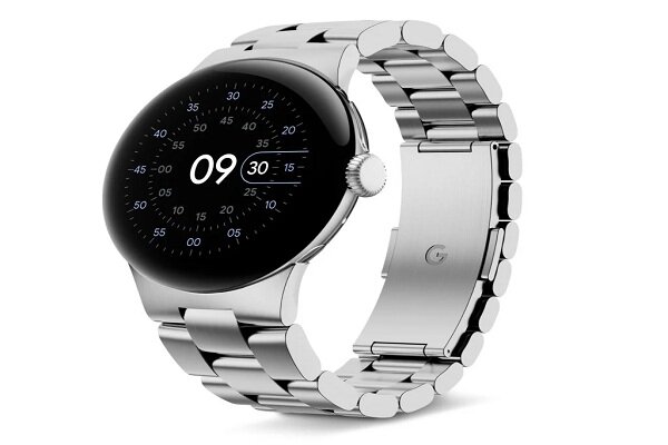 ساعت هوشمند گوگل Pixel Watch 2 چه مشخصاتی دارد؟