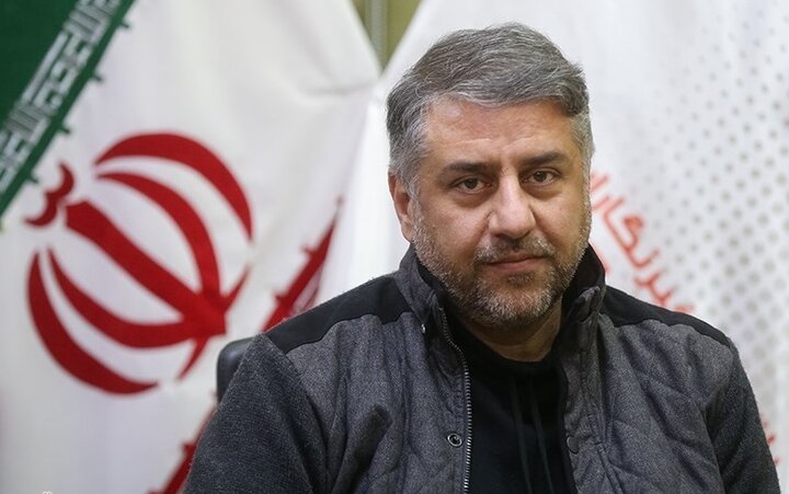 باغ مشاهیر اصفهان نمادی از تمدن ایرانیاسلامی است