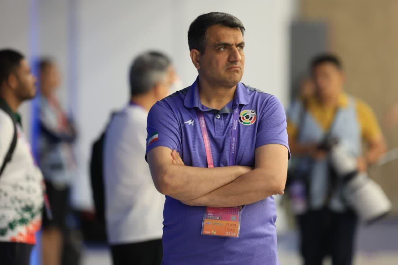 تمام تلاشمان را برای کسب سهمیه در برزیل بهکار خواهیم بست