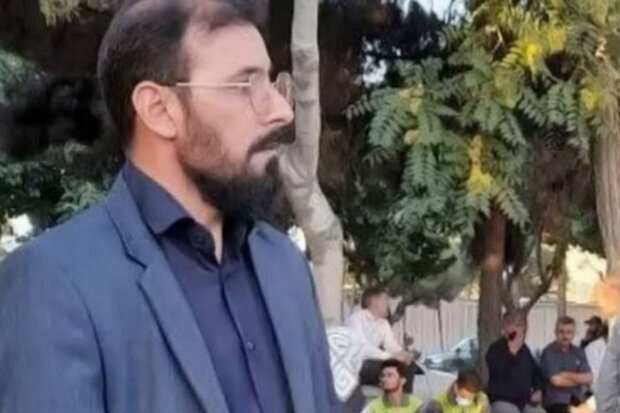 «رسول» جان داد تا خیمه امام حسین (ع) آتش نگیرد