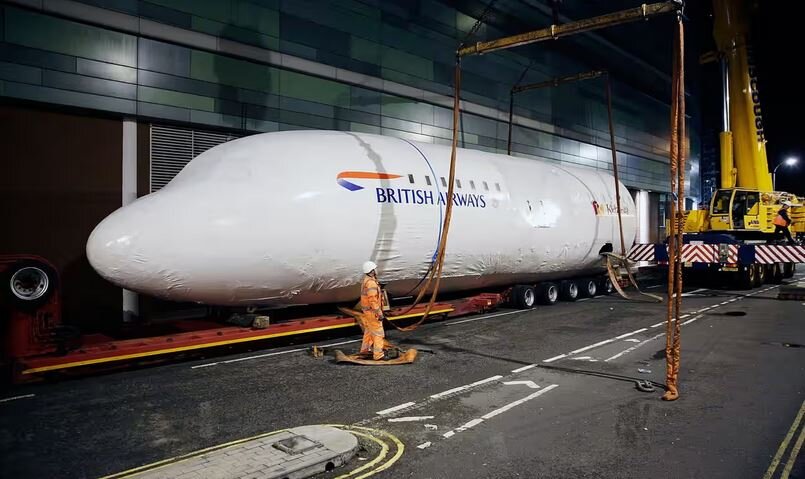 کیدزانیا؛ شهری تحت حکمرانی کودکان