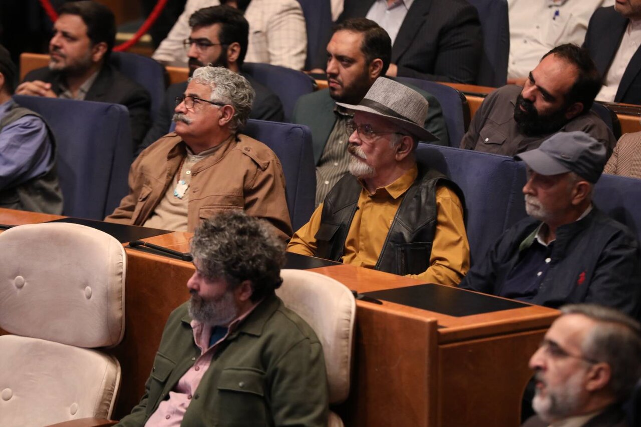 شاهد تجربه جدید رسانه ملی در عرصه انتخابات خواهیم بود