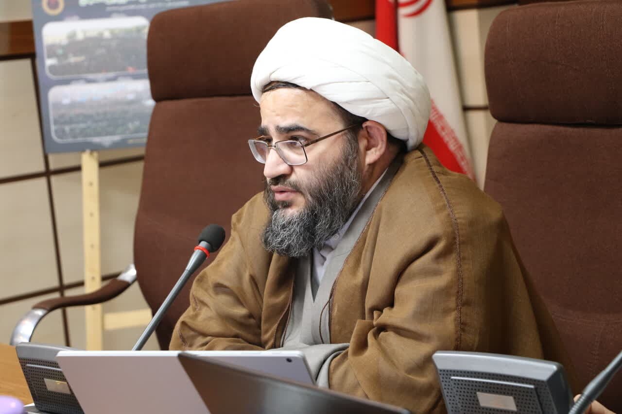 بودجه و اعتبارات تبلیغات اسلامی در استان اصفهان با انتظارات همخوانی ندارد