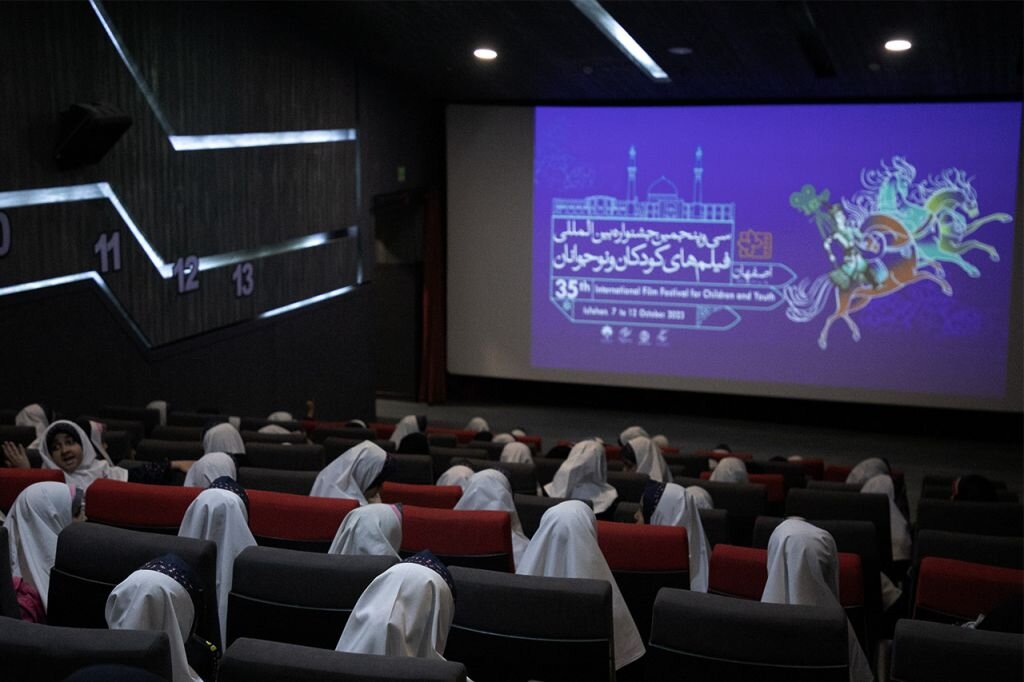 جشنواره فیلم کودک و نوجوان به‌تنهایی پاسخگوی نیاز سینمای کودک نیست