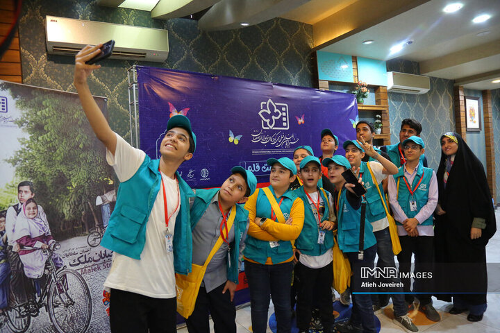 ثبتنام داوران کودک و نوجوان جشنواره فیلم کودک آغاز شد