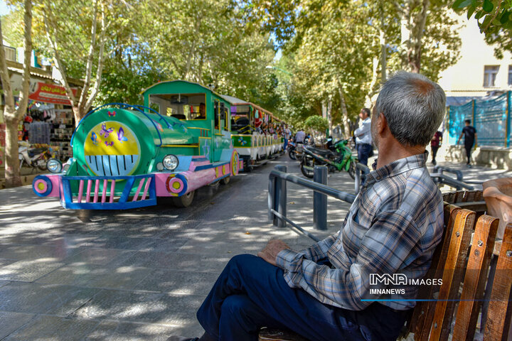 35th International Film Festival for Children and Adolescents in Isfahan Concludes, Boosting Promotion of Children's Media Products