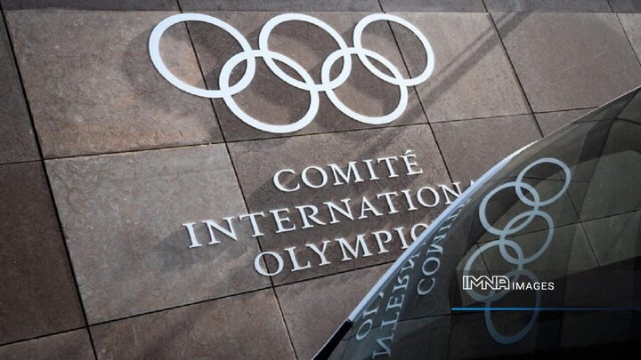 ورزشکاران روس از المپیک پاریس محروم نیستند