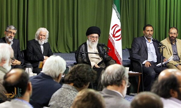 مثل حافظ نه قبل و نه بعد از او، کسی نیامده است