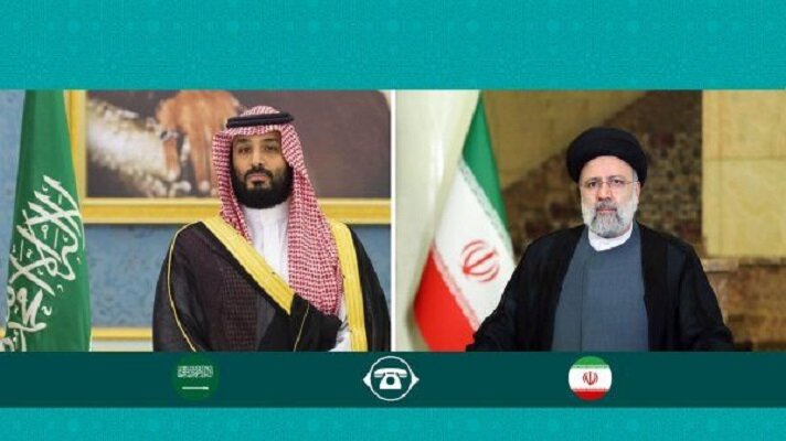 ایران و عربستان باید به عنوان دو بازیگر کلیدی از فلسطین حمایت کنند