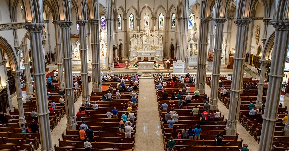 بیدین شدن جوانان، معضلی روزافزون در اروپا