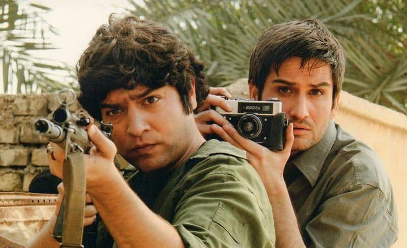 جایزه شهید«بهنام محمدی» بر سینمای کودک و نوجوان چه اثری گذاشت؟