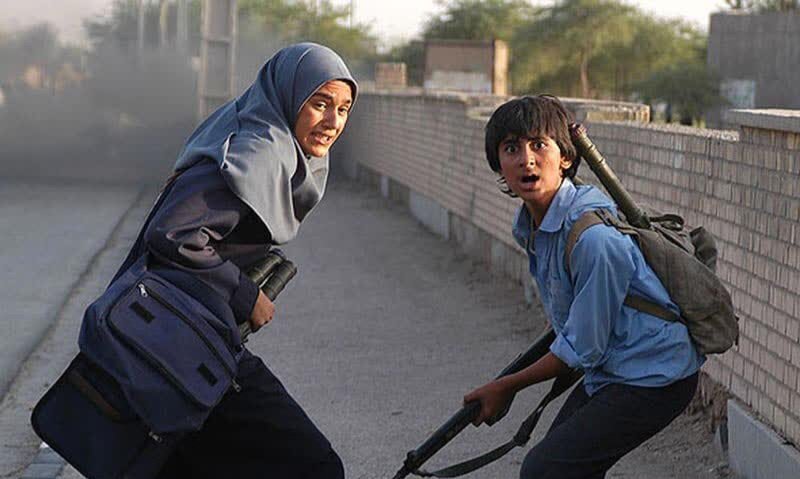 جایزه شهید«بهنام محمدی» بر سینمای کودک و نوجوان چه اثری گذاشت؟
