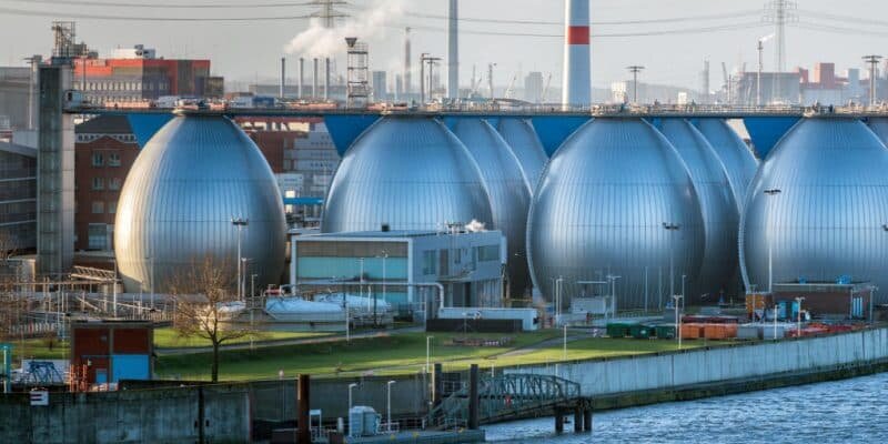 تامین آب آشامیدنی با اجرای پروژههای آبشیرینکن در کشورهای جهان