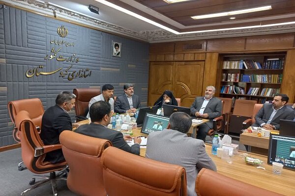 همدلی مردم کردستان خط بطلانی بر همه طراحیهای دشمن است