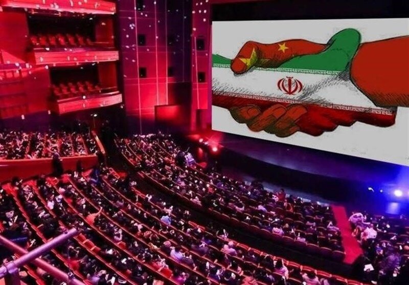 لزوم افزایش تعاملات ایران و چین از طریق تقویت همکاری‌های سینمایی
