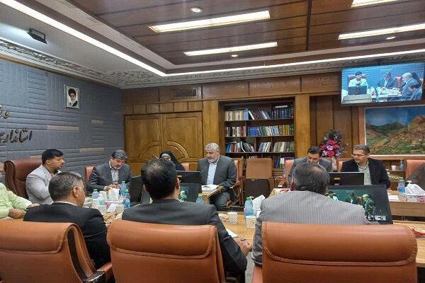 اجرای ۱۲۹ پروژه مرتبط با ایام اربعین در کردستان