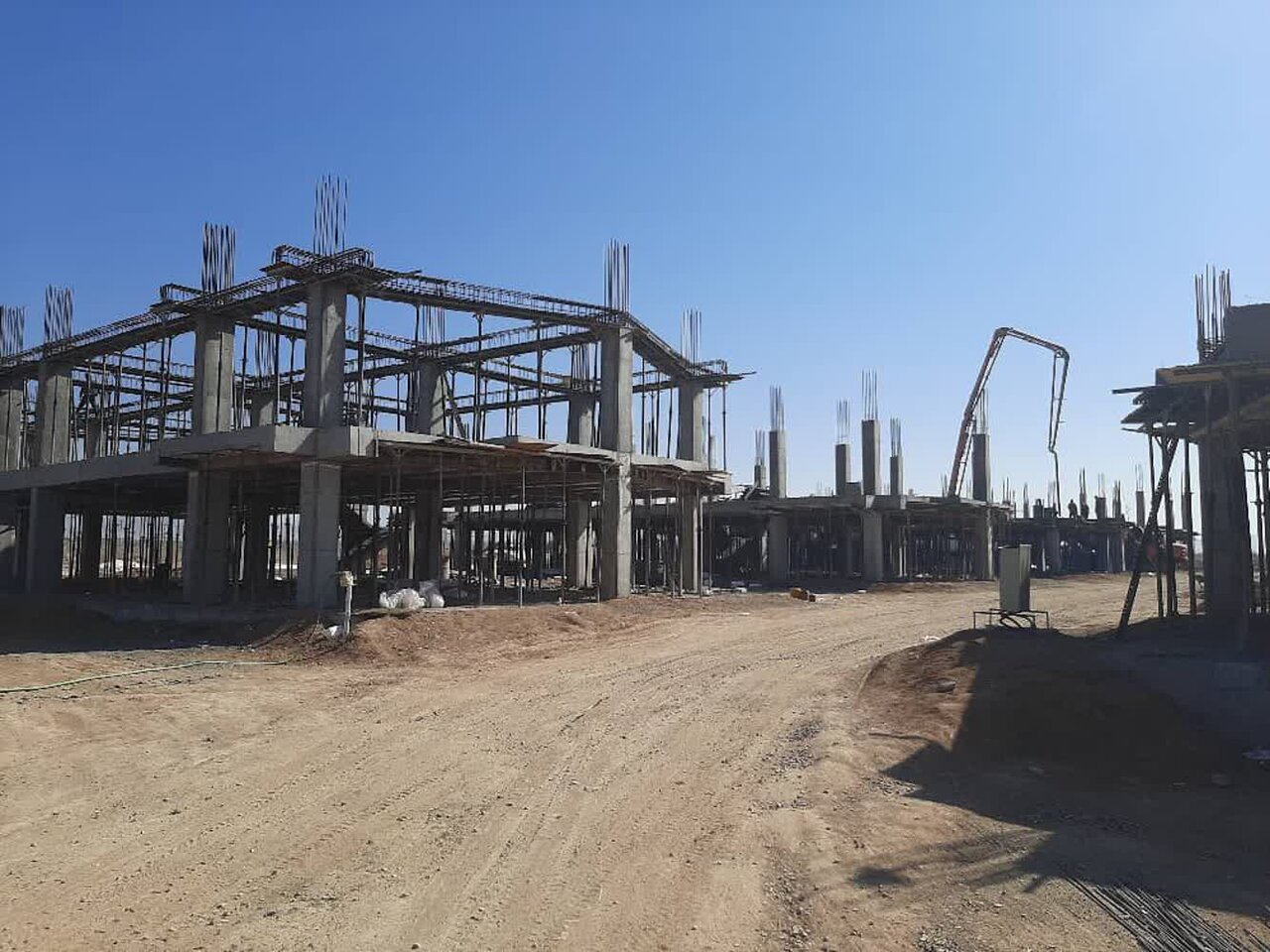 بازار بیسرپناه مسکن