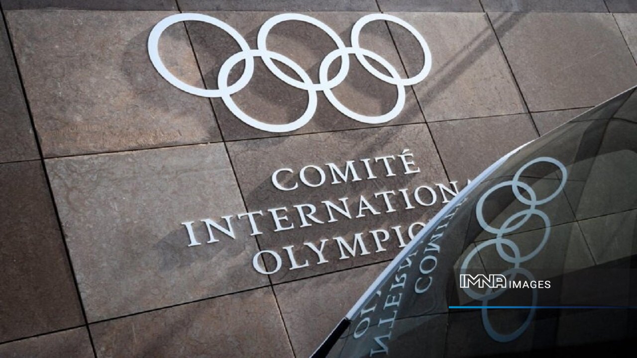 روسیه توسط کمیته بین‌المللی المپیک از رقابت‌های پاریس حذف شد