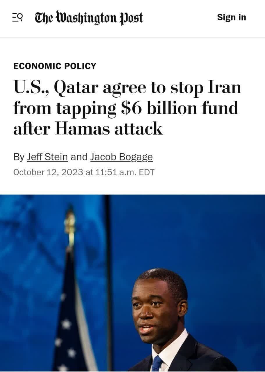 ادعای رسانههای آمریکایی علیه ایران توسط بلینکن رد شد